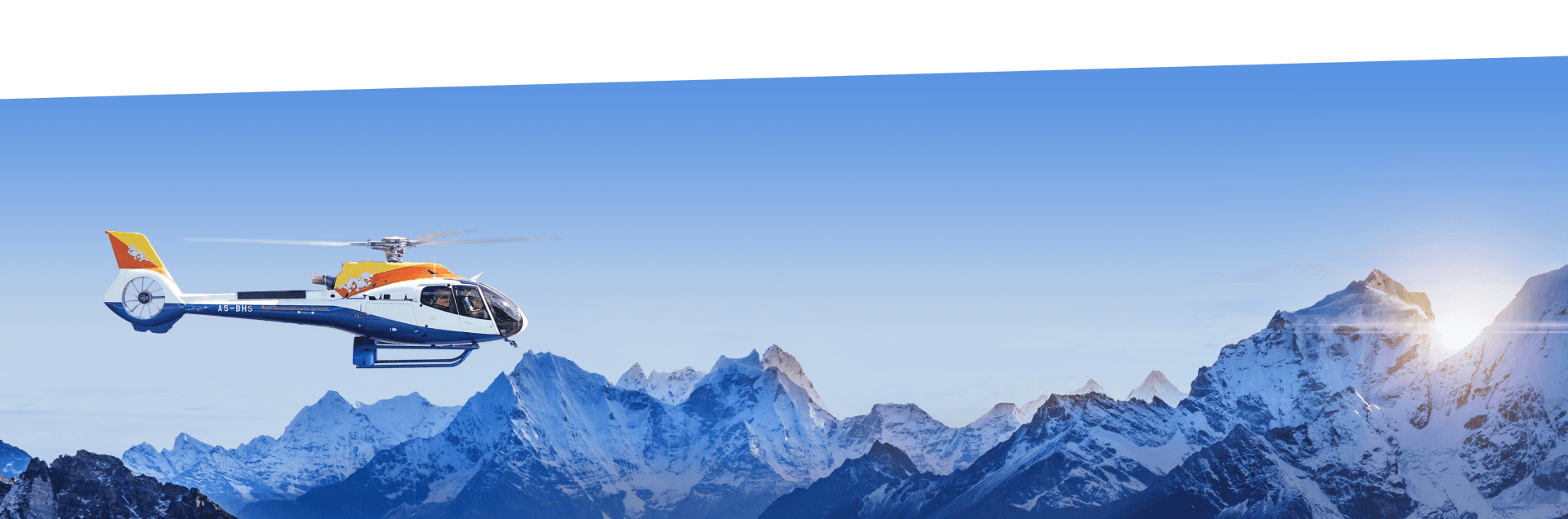 Tiger's Nest Monastery in Bhutan